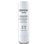 BWOW Biotin & Caffeine Hair Regrowth Shampoo Pro Vitamina B5, Vitamina E, Hair Loss Treatment, Pantenolo, Hair Regrowth Shampoo - Stimulate Hair Growth, Reduce Hair Loss - Hair Solution
