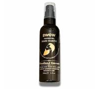 BWOW Biotin & Caffeine Hair Regrowth Shampoo Pro Vitamina B5, Vitamina E, Hair Loss Treatment, Pantenolo, Hair Regrowth Shampoo - Stimulate Hair Growth, Reduce Hair Loss - Hair Solution