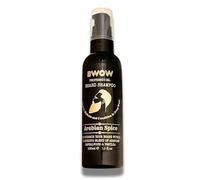 BWOW Biotin & Caffeine Hair Regrowth Shampoo Pro Vitamina B5, Vitamina E, Hair Loss Treatment, Pantenolo, Hair Regrowth Shampoo - Stimulate Hair Growth, Reduce Hair Loss - Hair Solution