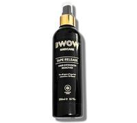 BWOW Biotin & Caffeine Hair Regrowth Shampoo Pro Vitamina B5, Vitamina E, Hair Loss Treatment, Pantenolo, Hair Regrowth Shampoo - Stimulate Hair Growth, Reduce Hair Loss - Hair Solution