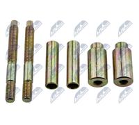 BWP-RE-000 NTY Bullone, Supporto iniettore per NISSAN,OPEL,RENAULT