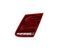 BWSDMZJQRT Gruppo fanale posteriore Per Benz Classe W212 E200 E240 E260 E280 E300 E350 E250 E63 2014-2016 Gruppo Ottico Posteriore Per Indicatori Di Direzione(Inner Right)