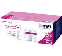 BWT 125681749, 6er Magnesium mineralized Water
