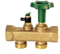 BWT 240005372 MULTIBLOCK INLINE - raccordo di collegamento con: by-pass, valvola di campionamento, valvola di non ritorno, valvola di sfiato.