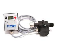 BWT 3/8" Aquameter con display LCD BWT812195