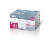 BWT CONFEZIONE 3+1 PEZZI FILTRO FILTRI MAGNESIUM PER CARAFFA BROCCA DA TAVOLA
