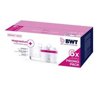 BWT 681749 MMW 6er Kit filtri per risparmio dacqua