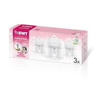 BWT 814133 3 pezzo(i) BWT Ricambio filtro per acqua Magnesium Mineralizer 3