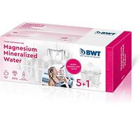 BWT 814135 Flusso diretto Bianco filtro d'acqua