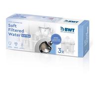 BWT - 814873 3-Pack Soft Magnesium Mineralized Water
