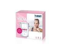 Bwt 815541 Vida Halbjahrespack incl. 6 x LongLife Filter