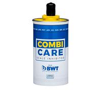 BWT AC002400 Cartucce di Ricambio Combi Care, Bianco