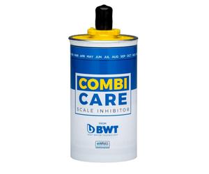 BWT AC002400 Cartucce di Ricambio Combi Care Bianco