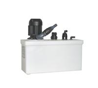 BWT AQA Unité de relevage de saumure BEWASOL, 11808, 11808