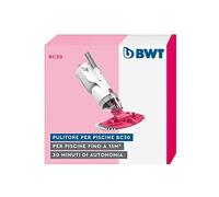 Aspirapolvere BWT BC30 per Piscina