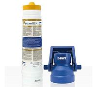 BWT Bestmax S Premium con testina filtrante