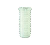 BWT Elemento filtrante di ricambio misura 1 per Diago WF 18/Avanti WF 90 3/4"-1 1/4", 10932