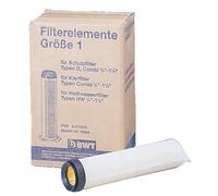 BWT Elemento filtrante per filtro di protezione D DN40 e 50, 10993E