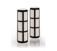 BWT Ersatzfilter Filterelement E1 Per Filtro Monoleva 2 Pezzo 10386