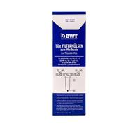 BWT Filterhülsen Per Interruttore Di Polyester-Vlies 10 Pezzo 10999E