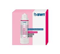 BWT Filtro acqua AQA drink M300 | Candela filtrante con magnesio | Filtro acqua potabile | Filtra cloro, piombo e rame