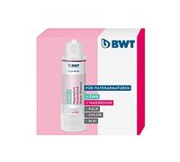 BWT Filtro acqua AQA drink Zinc + MP300 | Candela filtrante con zinco e magnesio | Filtro acqua potabile | Filtra calcare, cloro, piombo e rame