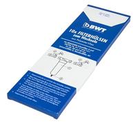 BWT Filterhülsen Per Interruttore Di Polyester-Vlies 10 Pezzo 10999E