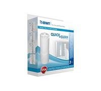BWT, Cartucce di ricambio "Quick und Clean " per caraffa filtrante, 3 pz.
