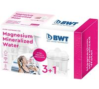 Bwt Filtro Pack 3+1 Longlife Mg2