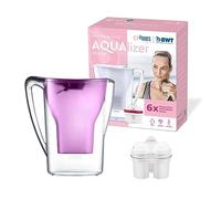 BWT JARRA Penguin Morado + Pack 12 FLT