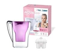 BWT JARRA Penguin Violeta + Pack 3 FILTROS