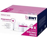 BWT 640607 MMW 4er Kit filtri per risparmio dacqua