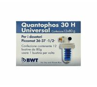 Cillichemie BWT 16032 Polifosfati in polvere Quantophos 30, 80 gr