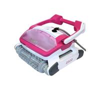 BWT Robot per Piscina D500 | Pulizia ottimale per Pavimenti, pareti e Linee d'Acqua | Migliore Potenza filtrante e Pulizia Rapida | Illuminazione a LED