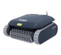 BWT Robot per Piscina ES 700 | per Pavimento e Parete | aspiratore per Piscina | Robot per Piscina con Cavo | aspiratore per Superficie Piscina | Lunghezza Cavo 14 m | Peso Leggero 5,75 kg |