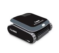 BWT Robot per piscine FSA 1500 | leggero e compatto | fino a 10 m di lunghezza | Pulizia affidabile di pavimento, pareti e linea d'acqua | Adatto a piscine di ogni forma