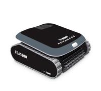 BWT Robot per piscine FSA 1800 | leggero e compatto | fino a 10 m di lunghezza | Pulizia affidabile di pavimento, pareti e linea d'acqua | Adatto a piscine di ogni forma