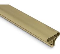 BWT Set di Profili Combi Special per Piscina con Pareti in Acciaio Rotonda - Sand Style - Ø 450 cm