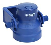 BWT Testa filtro mineralizzatore in magnesio, compatibile con serie BWT AQA