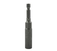 BWUHDKS Bussola Torx femmina, 1 pz. Set di punte for cacciavite a bussola con attacco esagonale, adattatore for bussola a impatto, da 5,5 mm a 19 mm, for utensili elettrici (19 mm)(19mm)