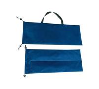 Bwuikim Asta di spinta Mahjong Rack Holder Design antiscivolo per ambiente familiare con bambini che garantiscono un gioco stabile e sicuro Mahjong Piastrelle Organizzatori Bag