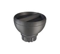 Bwuikim Il filtro da caffè di ampio accordo si adatta alla maggior parte dei modelli di produttori per una perfetta convenienza di birra ovunque filtro scomponibile