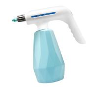 Bwuikim Spruzzatore ricaricabile da 1,2 l per giardinaggio e antisettico Caratteristiche tazza di misurazione Impugnatura comoda Nebbie efficienti Spray ricaricabili Bottiglie