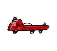 BWVMVB Fanali Posteriori Per JAC Sehol Per X4 E40X T60 Plus JS4 Paraurti Posteriore Sinistro E Destro, Luce Di Segnalazione Fendinebbia, Riflettore, Ricambio, Accessori Auto