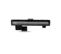 BWVMVB Fanali Posteriori Per Scania Camion R650 G500 S730 S500 P500, Lampada Parasole Bianca/ambra, Accessori Di Ricambio, Luce LED 24 V 2252794