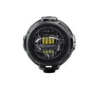 BWVMVB Faretti Faro Anteriore Set Per CRF1100L Africa Twin, Faro Ausiliario Fendinebbia(Only relay wire)