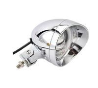 BWVMVB Faretti Faro Anteriore Set Per Faro Anteriore Per Cafe Racer Shadow, Fendinebbia, LED
