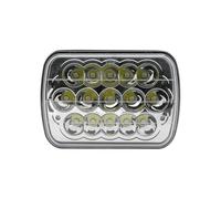BWVMVB Fari LED 5x7 7x6 45W Fari Moto