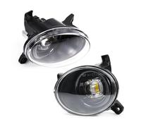 BWVMVB Fog Lights Fendinebbia A LED Per A1 Per A4 Per Wagen Per A5 Per A6 Per B8 Per C7 Per Q3 2009 2010 2011 2012 2013 2014 Luci Diurne DRL Fendinebbia Auto