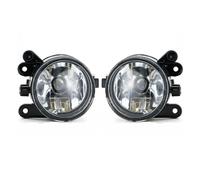 BWVMVB Fog Lights Per VW Per Golf 5 Per MK5 2004-2009 1K0941700C 1K0941699C Fendinebbia Alogeno Anteriore Sinistro Destro Fendinebbia Auto(Left and Right)
